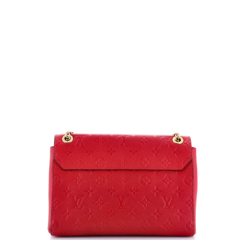 Louis Vuitton PM Vavin Handbag Monogram Empreinte Leather - Picture 3 of 7